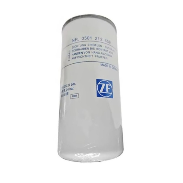 Oil filter - ZF